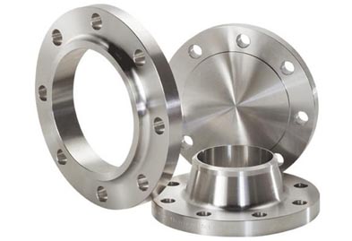 Duplex Steel Lap Joint Flange